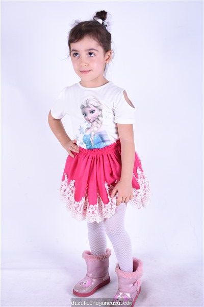 Antalya Cast Ajans Buğlem 21501