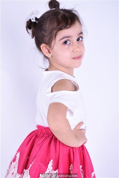 Antalya Cast Ajans Buğlem 21502