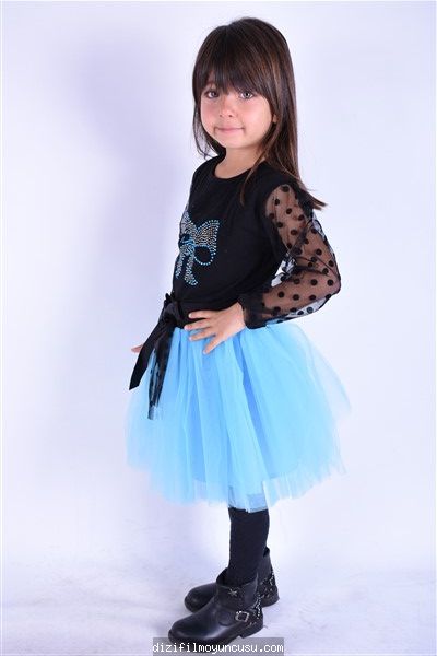 Antalya Cast Ajans Gülizar 21375