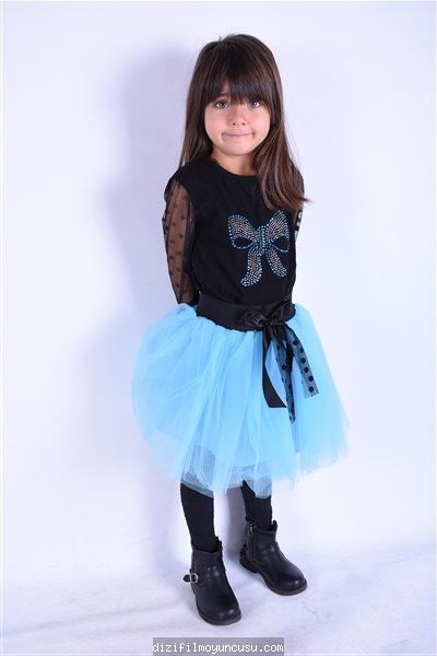 Antalya Cast Ajans Gülizar 21378