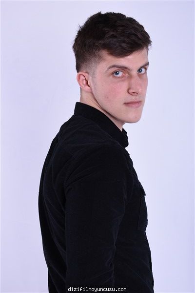 Antalya Cast Ajans Mehmet 21386
