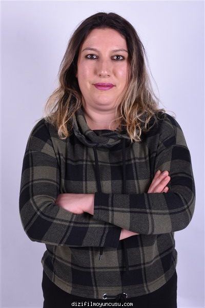 Antalya Cast Ajans Melek 21356