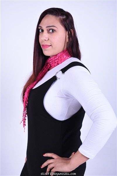 Antalya Cast Ajans Meryem 21504
