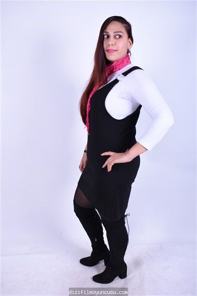 Antalya Cast Ajans Meryem 21505