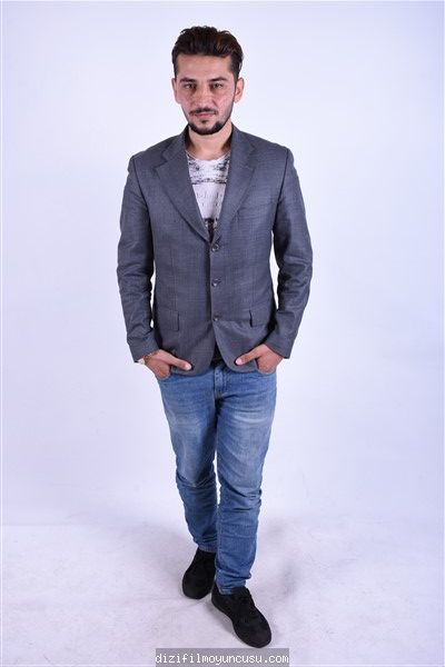 Antalya Cast Ajans Sabri 21411