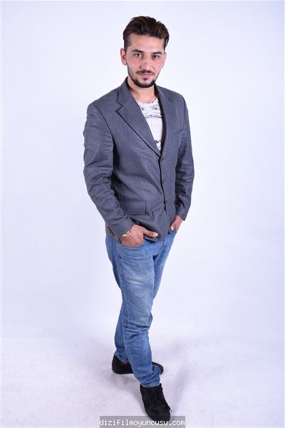 Antalya Cast Ajans Sabri 21412