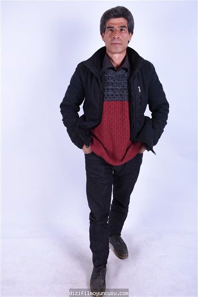 Antalya Cast Ajans Salih 21483