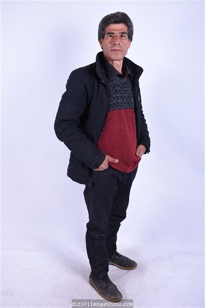 Antalya Cast Ajans Salih 21485