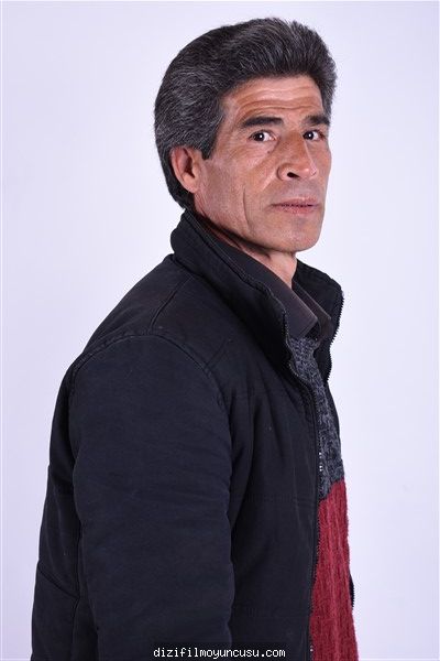 Antalya Cast Ajans Salih 21486