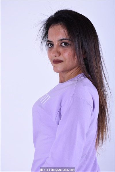 Antalya Cast Ajans Selda 21402