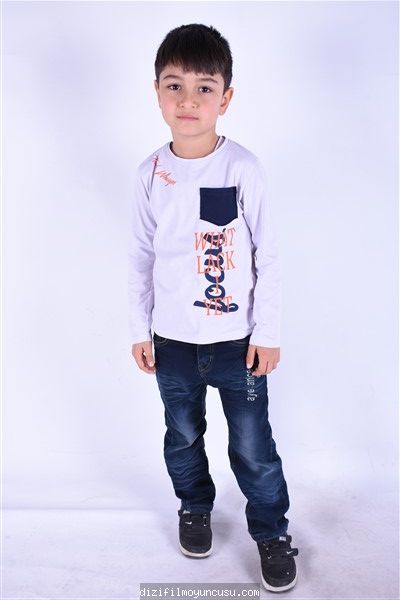 Antalya Cast Ajans Selim 21379