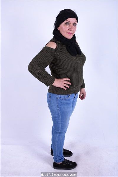 Antalya Cast Ajans Sevilay 21407