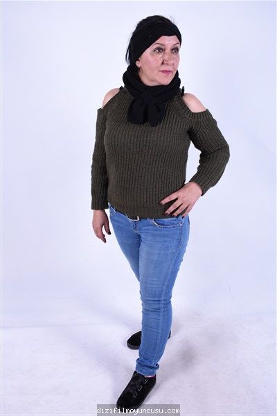 Antalya Cast Ajans Sevilay 21408