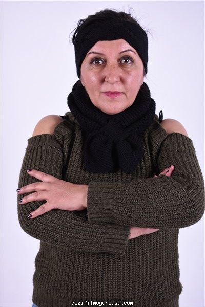 Antalya Cast Ajans Sevilay 21409