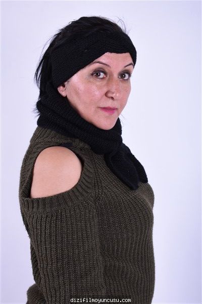 Antalya Cast Ajans Sevilay 21410