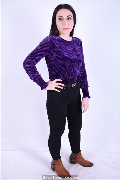 Antalya Cast Ajans Şevin 21367