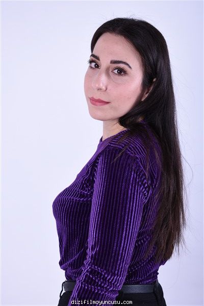 Antalya Cast Ajans Şevin 21370