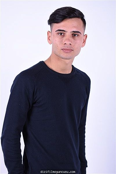 Gaziantep Cast Ajans Ferhat 80301