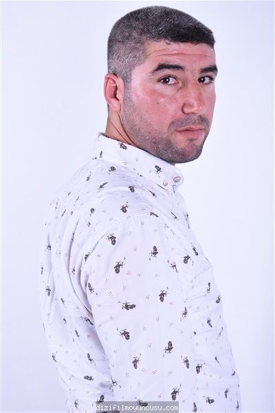 Gaziantep Cast Ajans Hüseyin 21603