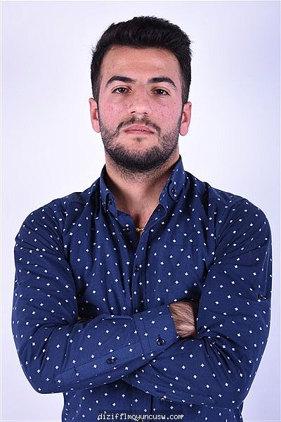 Gaziantep Cast Ajans Mustafa 80309