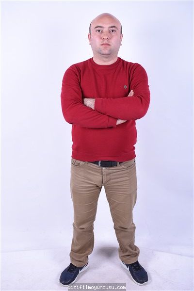 Gaziantep Cast Ajans Mustafa 21589