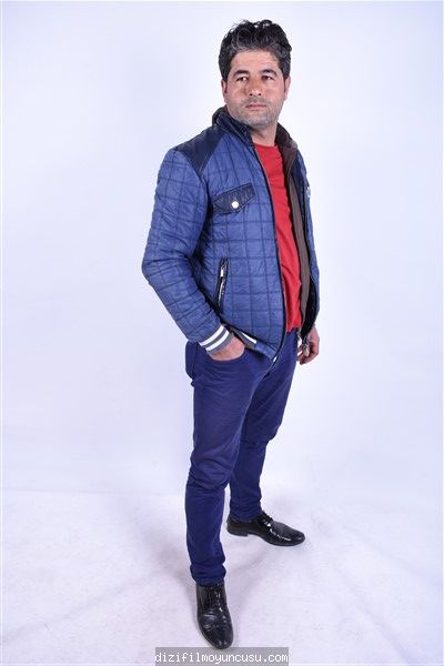 Denizli Cast Ajans Ali 21657