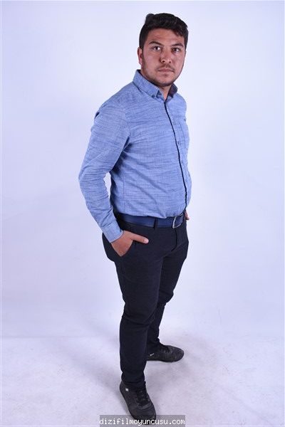 Denizli Cast Ajans Musa 21669