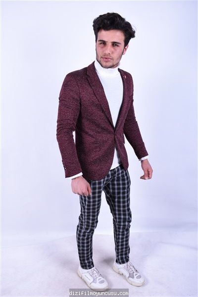 Gaziantep Cast Ajans Abobaker 21731