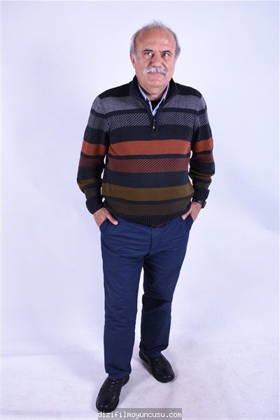 Antalya Cast Ajans Alaettin 21688