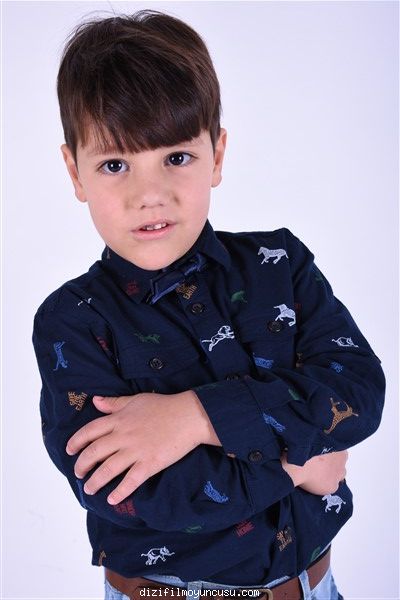 Antalya Cast Ajans Arden 21695