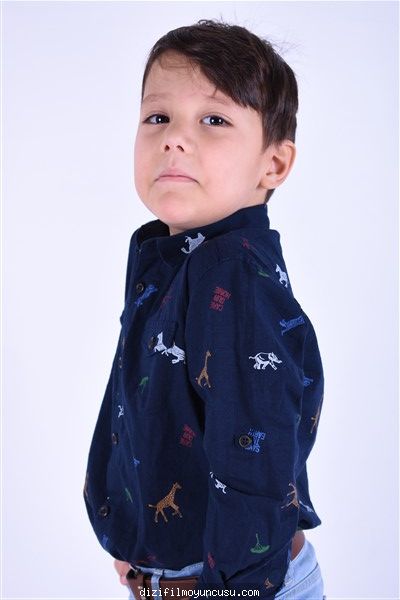 Antalya Cast Ajans Ergün 21702