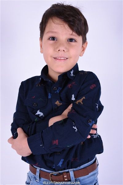 Antalya Cast Ajans Ergün 21703