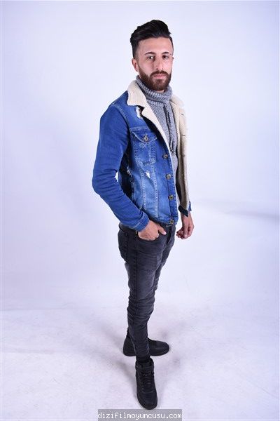 Antalya Cast Ajans Hakan 21705