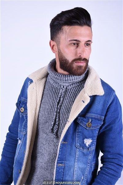 Antalya Cast Ajans Hakan 21706