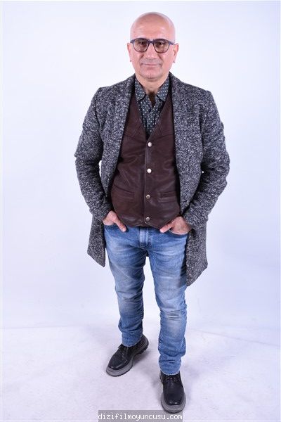 Gaziantep Cast Ajans İsmail 21680