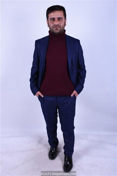 Gaziantep Cast Ajans Mustafa 21724