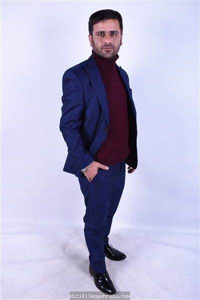 Gaziantep Cast Ajans Mustafa 21725