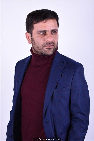 Gaziantep Cast Ajans Mustafa 21726