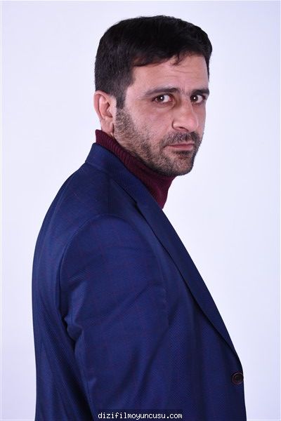 Gaziantep Cast Ajans Mustafa 21727