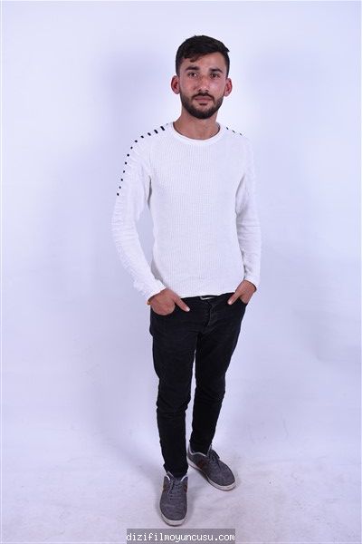 Şanlıurfa Cast Ajans Kadir 22039