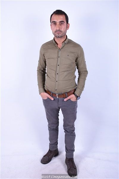 Gaziantep Cast Ajans Ahmet 21768