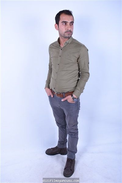 Gaziantep Cast Ajans Ahmet 21770