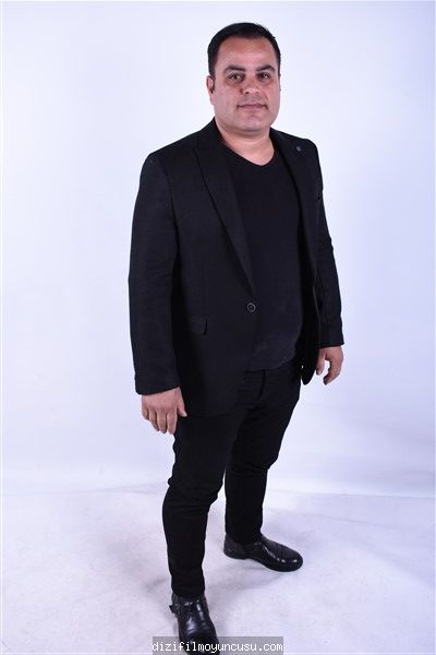 Gaziantep Cast Ajans Bünyamin 21803