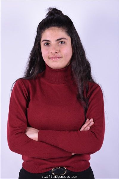 Gaziantep Cast Ajans Busenur 21810