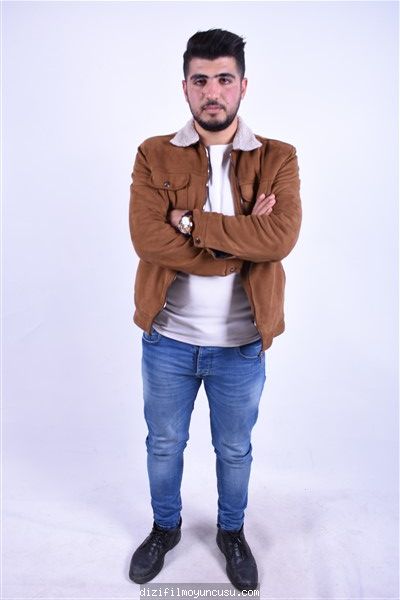 Şanlıurfa Cast Ajans Cihat 22036