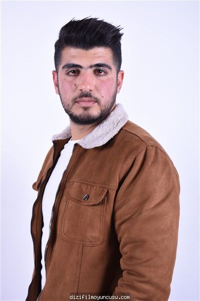 Şanlıurfa Cast Ajans Cihat 22038