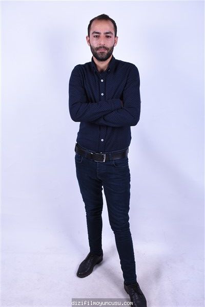 Şanlıurfa Cast Ajans Ferit 22080
