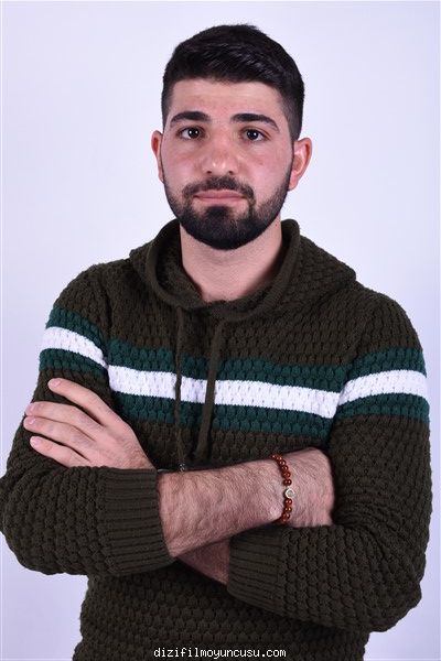 Şanlıurfa Cast Ajans İbrahim 22064