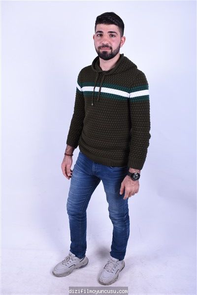 Şanlıurfa Cast Ajans İbrahim 22065