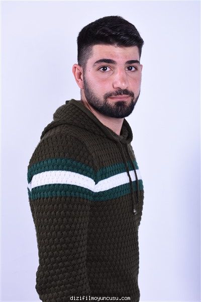 Şanlıurfa Cast Ajans İbrahim 22066